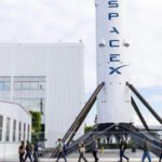 SpaceX has raised seventy five billion dollars ahead of its planned public listing, pushing its valuation close to one point eight trillion