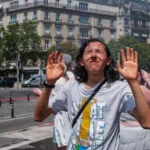 Europe's heatwave shifts east as France raises health alert to highest level