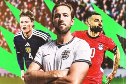 World Cup 2026 Squads Taking Shape Across All Groups The 2026 World Cup, hosted by the United States, Canada, and Mexico, will feature 48 teams. Nations have started revealing their 26 player squads ahead of the tournament running from 11 June to 19 July. Below is a group by group breakdown of confirmed selections and key headlines. Group A Squad Updates Mexico included veteran goalkeeper Guillermo Ochoa as he prepares for his sixth World Cup appearance. South Africa named Burnley forward Foster in their squad. South Korea selected captain Son Heung min for his fourth World Cup. Czech Republic included West Ham midfielder Tomas Soucek. Group B Squad Updates Canada named a strong squad featuring Alphonso Davies. Bosnia and Herzegovina included veteran striker Edin Dzeko. Qatar confirmed their selection. Switzerland included captain Granit Xhaka for his fourth World Cup. Group C Squad Updates Brazil selected superstar Neymar. Morocco included defender Achraf Hakimi despite injury concerns. Haiti named Isidor and Bellegarde. Scotland included Stewart and Curtis in the squad. Group D Squad Updates United States selected key players including Adams and Robinson. Paraguay named Alderete and Gomez. Australia included uncapped players Yengi and Volpato. Turkey confirmed squad details. Group E Squad Updates Germany recalled goalkeeper Manuel Neuer. Curacao announced their first World Cup squad. Ivory Coast left out Wilfried Zaha. Ecuador included Sunderland player Angulo. Group F Squad Updates Netherlands named a squad dominated by Premier League players. Japan left out injured Kaoru Mitoma. Sweden included Isak and Gyokeres. Tunisia omitted Sassi. Group G Squad Updates Belgium selected Romelu Lukaku despite fitness concerns. Egypt included Mohamed Salah. Iran left out Azmoun. New Zealand included Smith and Chris Wood. Group H Squad Updates Spain included injured young talent Lamine Yamal. Cape Verde named Lopes. Saudi Arabia included Abdulhamid as the only overseas based player. Uruguay selected Ugarte but left out veteran Luis Suarez. Group I Squad Updates France named Kylian Mbappe and Ousmane Dembele. Senegal included Sadio Mane. Iraq named Al Hamadi and Iqbal. Norway selected Erling Haaland and Martin Odegaard. Group J Squad Updates Argentina confirmed participation of Lionel Messi for his sixth World Cup. Algeria included Zidane. Austria selected Marko Arnautovic. Jordan announced squad. Group K Squad Updates Portugal named Cristiano Ronaldo for a record sixth World Cup. DR Congo included Wan Bissaka and Wissa. Uzbekistan confirmed squad. Colombia included Rodriguez after illness recovery.