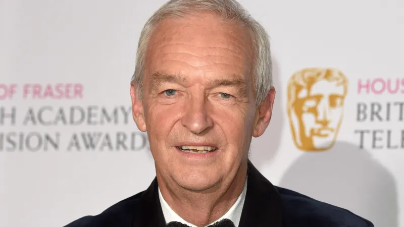 Former Channel 4 News presenter Jon Snow shares his Alzheimer’s diagnosis and speaks openly about living with the condition and raising awareness.