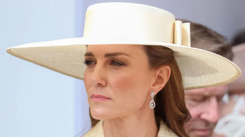 A former healthcare worker received a caution after attempting to access and sell the Princess of Wales’ medical records