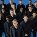 England Squad Fashion Shift: From Suits to Modern Smart Casual Looks