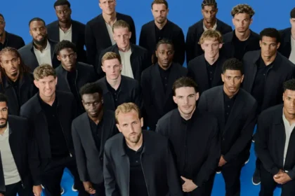 England Squad Fashion Shift: From Suits to Modern Smart Casual Looks