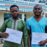 Five Ebola patients, including health workers, recover in DR Congo after treatment in Bunia. Officials highlight early care