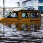 Accra Floods Kill 13 as Heavy Rain Triggers Widespread Damage Across Ghana's Capital Heavy rainfall caused deadly flooding across Accra, the capital of Ghana, leaving at least 13 people dead and forcing emergency teams to rescue hundreds of residents. Authorities have warned that another storm is approaching, increasing the risk of more flooding in the coming hours. Torrential Rain Leaves Parts of Accra Underwater A powerful overnight downpour flooded streets, homes, and businesses across several neighborhoods in Accra. Water quickly covered low lying areas, trapping residents inside their homes and leaving many vehicles stranded. Emergency workers responded throughout the city as floodwaters spread rapidly. Videos shared online showed submerged houses, damaged buildings, and roads that had become impossible to use. Officials said the number of deaths could rise as rescue teams continue searching the affected communities. Rescue Teams Save Hundreds of Residents Emergency services launched large scale rescue operations soon after the flooding began. Firefighters, police officers, military personnel, and disaster response teams worked together to reach stranded families. According to the Ghana National Fire Service, rescue crews have already helped more than 470 people reach safety. Teams remain on alert because some residents are still trapped in flooded neighborhoods. The Interior Ministry said security personnel will continue monitoring affected areas to protect both lives and property during the emergency. Government Urges Residents to Stay Safe Government officials asked residents to stay indoors if they are already in a safe place. People living in flood affected homes have been advised to move to higher ground immediately. Authorities also warned everyone to avoid walking or driving through flooded roads because strong currents can quickly become dangerous. Residents needing emergency assistance have been instructed to contact emergency services without delay. Heavy Rainfall Raises Climate Concerns President John Mahama said preliminary weather data showed that approximately 140 millimeters of rain fell over Accra during the storm. He noted that the city's highest single day rainfall last year measured only about 56 millimeters. The unusually heavy rainfall has raised fresh concerns about the growing impact of climate change on extreme weather events in the region. More Rain Expected Across Southern Ghana The Ghana Meteorological Agency has warned that another storm system moving from the east could bring additional rainfall across southern Ghana, including Accra. Weather officials advised residents to avoid sheltering beneath trees, stay away from damaged electrical wires, and never attempt to cross floodwaters on foot or by vehicle. Emergency authorities remain on high alert as they continue rescue operations and prepare for the possibility of further flooding. Accra Faces Growing Flood Risks Accra is one of Africa's fastest growing cities and is home to more than four million people. Rapid urban growth, combined with intense seasonal rainfall, has increased the city's vulnerability to flooding in recent years. As recovery efforts continue, officials are urging residents to follow safety instructions and remain prepared until weather conditions improve.