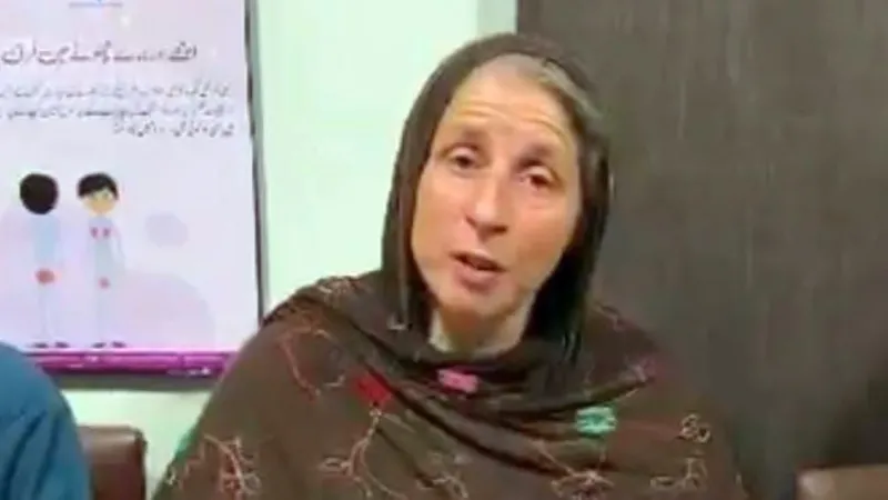 # French Woman Rescued in Pakistan After Alleged 12 Years of Captivity A French woman and her five children have been rescued in Pakistan after she accused her husband of keeping the family confined and abusing them for more than a decade. Police arrested the suspect after one of the couple's sons secretly left the house and reported the situation to authorities. The report prompted officers to raid the family's home in Bara, a remote town in Khyber Pakhtunkhwa. ## Son's Courage Leads to Rescue According to police officials, the family's son managed to escape from the house and seek help. His actions led authorities directly to the property. When officers entered the home, they found the woman and her children living in a small and severely neglected room. Police said all family members showed visible signs of physical abuse, including bruises. The rescued family was immediately moved to a women's shelter in Peshawar, where they are now receiving protection and support. ## Woman Claims Family Lost Freedom for Years The woman, identified as 54 year old Sylvie Yasmina, said her husband had controlled the family's lives since they moved from Australia to Pakistan in 2014. She alleged that he prevented them from interacting with other people and cut them off from the outside world. According to her statement, the family lived in isolation for years. Yasmina also claimed that her husband physically and mentally abused family members on a daily basis. She said the family lived under constant fear and pressure. ## Children's Education Severely Affected Authorities stated that the couple's two older children were unable to continue their education after the family relocated to Pakistan. The three younger children were born in Pakistan. However, they never attended school because of the family's isolation. Officials believe the children missed important educational opportunities during the years they remained confined. ## Family Plans Return to France Police said Yasmina and her children intend to return to France once legal and administrative procedures are completed. Investigators also revealed that the suspect is a Pakistani national. Authorities claim he was living illegally in Australia when he first met Yasmina. The couple married in 2003 and spent several years living in Australia before moving to Pakistan with their children. The investigation remains ongoing, and authorities continue to gather evidence regarding the family's allegations. ## Investigation Continues Law enforcement officials are examining the case and interviewing family members. Authorities are expected to determine whether additional charges will be filed against the suspect. The case has drawn significant attention because of the serious allegations of long term confinement, abuse, and the impact on the children's lives and education.