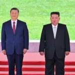 Xi Jinping visit to North Korea highlights rising China North Korea ties, growing Russia influence concerns, and Beijing’s push
