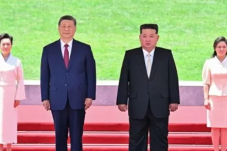 Xi Jinping visit to North Korea highlights rising China North Korea ties, growing Russia influence concerns, and Beijing’s push
