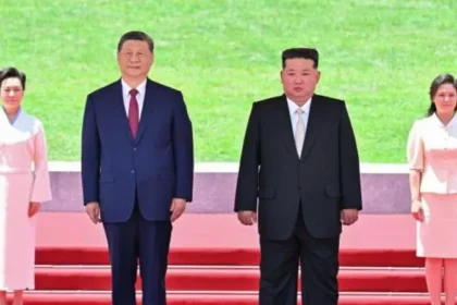 Xi Jinping visit to North Korea highlights rising China North Korea ties, growing Russia influence concerns, and Beijing’s push