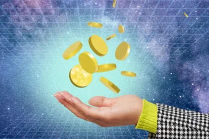 Learn simple meanings of Bitcoin and key cryptocurrency terms like blockchain, ETFs, and stablecoins, along with recent price trends and market changes.
