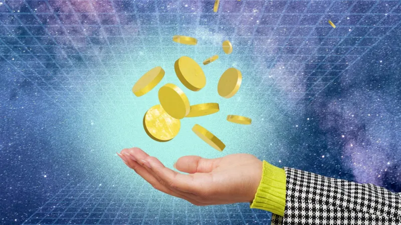 Learn simple meanings of Bitcoin and key cryptocurrency terms like blockchain, ETFs, and stablecoins, along with recent price trends and market changes.