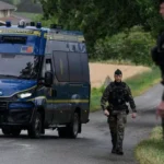 Anger spreads in France after an 11 year old girl is found dead and concerns rise over missed warning signs linked to the main suspect’s past