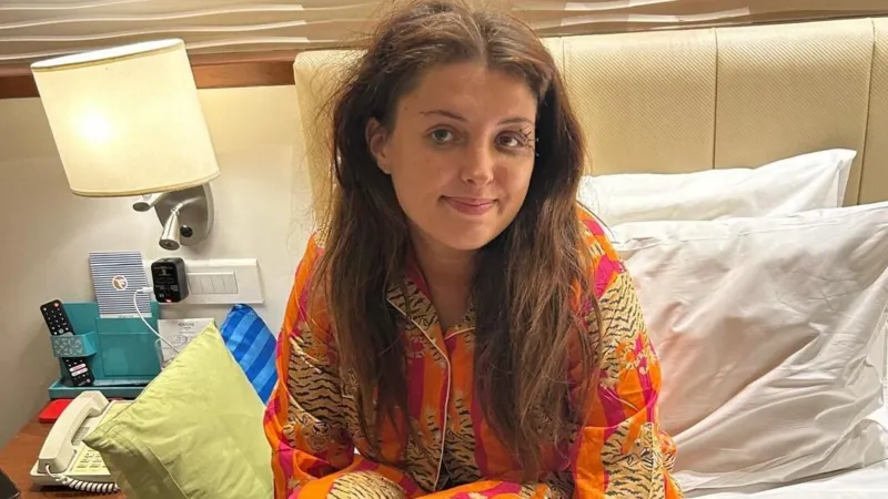 Gap Year Student in Critical Condition After Goa Scooter Crash, Family Shares Recovery Update UK student left in coma after holiday accident in India A 21 year old British student, Olivia North, was left in a coma following a serious scooter crash in Goa at the end of her solo trip across India. The incident happened on 5 May while she was travelling back to her accommodation after a dinner with friends. Her family were unaware of her whereabouts for two days. During that time, her father, Nic North, contacted hostels and travel contacts across the region before finding her in an intensive care unit at a hospital in Goa. At the time of the crash, Olivia had been nearing the end of a long backpacking journey and was preparing to fly back to the UK. Family’s search and emotional ordeal Nic North said the situation quickly became distressing when he could not reach his daughter. He and the rest of the family had been planning to welcome her back home when contact suddenly stopped. He later flew to India after locating her and described the moment he finally saw her in hospital as deeply emotional. He said he had no idea if she would recognise him when she woke up. Memory loss and brain injury recovery Olivia suffered a significant brain injury in the crash. When she regained consciousness, she struggled with memory loss and could not immediately recall her own name or recognise some family members. Doctors have confirmed gradual progress in her recovery. However, she still experiences severe fatigue and can only walk short distances before needing rest. Despite these challenges, medical staff have cleared her to travel back to the UK. She is expected to continue her recovery in Cardiff under family care. Travel details before the accident Olivia had completed her second year of a Media and Communications degree at Goldsmiths, University of London, before taking a gap year break. She travelled across India, visiting places including Rishikesh, Pushkar, Hampi, and Mumbai. She later went to Goa to spend time at the beach before her planned return home. Her father highlighted that she was not wearing a helmet at the time of the crash and urged other travellers to take safety precautions while abroad. Ongoing recovery Although Olivia is improving, her recovery is still ongoing. She continues to experience exhaustion and needs extended rest after minimal activity. Her return to the UK marks the next stage in her rehabilitation.