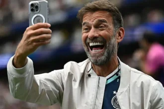 Germany's disappointing World Cup exit has increased pressure on Julian Nagelsmann. Fans are calling for Jurgen Klopp as questions grow over the future of German football.