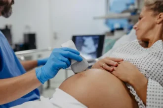 UK maternity care reforms