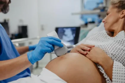 UK maternity care reforms