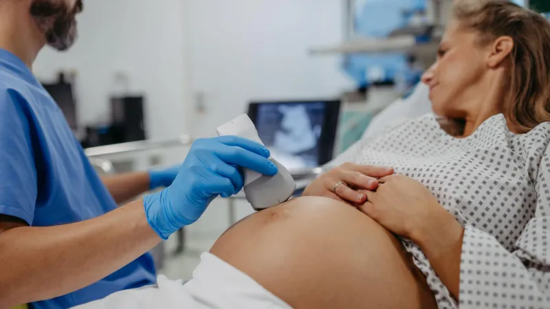 UK maternity care reforms