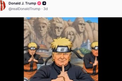 Growing concern in Japan over Donald Trump using anime imagery A public debate has intensified in Japan after US President Donald Trump shared social media content featuring well known anime and manga characters. The posts have triggered criticism from fans and rights holders who say the use is inappropriate and politically sensitive. Online petition gains strong support An online petition calling for respect toward Japanese manga creators has gathered close to 20,000 signatures. Supporters argue that popular characters such as those from anime culture represent values like courage, friendship, and persistence. They believe political use of these figures distorts their original message. The petition also raises concerns about possible copyright issues and the lack of permission from creators. Official use of anime style content in political posts Controversy grew after official White House social media content combined military related visuals with anime inspired clips from series such as Dragon Ball and Yu Gi Oh. Another post included imagery resembling the Pokémon universe alongside political messaging. Later, Trump shared a video showing himself styled as Naruto Uzumaki, the main character from Naruto, a story centered on ambition and leadership. Rights holders respond to unauthorized use Pokémon Company International has stated that its imagery was used without approval. A spokesperson clarified that the organization was not involved in the creation or distribution of the content and does not support political messaging tied to its brand. Other rights holders have also been contacted for comment as concerns continue to grow around intellectual property use. Mixed reactions from fans Reactions from anime fans remain divided. Some users online view the posts as harmless exposure that could increase global interest in Japanese animation. Others strongly disagree and say the characters should not be linked with political messaging. One group believes the use of iconic characters undermines the cultural and emotional meaning created by their original authors. Background of the petition movement The petition was launched by an anime fan in Japan who said the issue became personal after seeing beloved characters used in a military and political context. Supporters of the petition say they want greater respect for creators who built globally recognized cultural works.