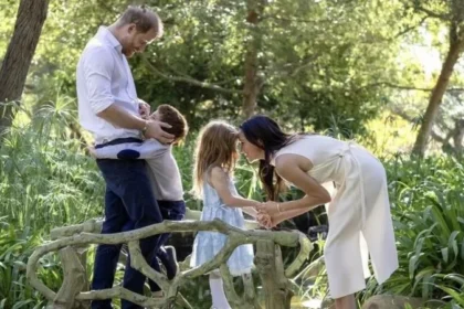 Prince Harry and Meghan are expected to visit the UK in July with their children Archie and Lilibet. The trip may impact royal family relations and security discussions.