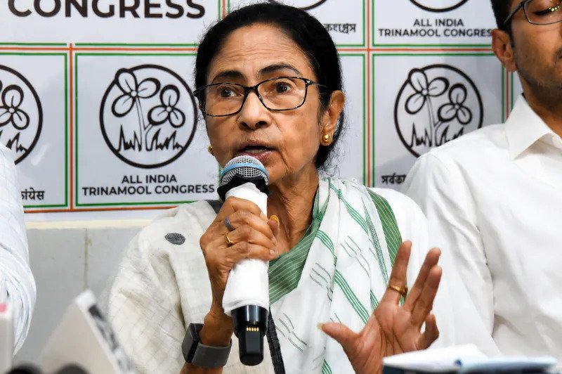 Political Shakeup in West Bengal After Historic Election Result The political landscape of West Bengal has changed sharply after the recent election brought a major shift in power. The Trinamool Congress now faces internal pressure, leadership questions, and growing instability following its defeat. Mamata Banerjee, the long time leader of the party, has rejected claims of rebellion within her ranks. She described the situation as opportunistic moves by dissatisfied members and said the party will recover from the setback. End of a Long Political Era For 15 years, the Trinamool Congress held power in West Bengal, shaping the state’s governance and political direction. That era came to an end when the party lost the recent election to the opposition. The defeat was driven by several factors, including anti incumbency sentiment, political polarization, and disputes over voter lists. The result marked a major turning point for one of India’s strongest regional political forces. Rise of Bharatiya Janata Party in West Bengal Bharatiya Janata Party secured a decisive victory in the state election, bringing a major change in leadership. Narendra Modi and party leaders celebrated the outcome as a significant expansion of their influence in eastern India. Following the win, Suvendu Adhikari was sworn in as the new chief minister, marking a new phase in West Bengal politics. Internal Crisis Within Trinamool Congress Soon after the defeat, reports of unrest emerged within the Trinamool Congress. Several legislators expressed dissatisfaction, and concerns grew about possible divisions within the party structure. The leadership now faces pressure to maintain unity and prevent further fragmentation. The situation has raised questions about the party’s future direction and organizational strength. Legacy of Mamata Banerjee Mamata Banerjee is widely known for ending decades of Communist rule in 2011. She transformed the Trinamool Congress into a dominant regional force and became one of India’s most influential political figures. Her leadership helped the party remain in power for over a decade, making the current setback even more significant for her political legacy.