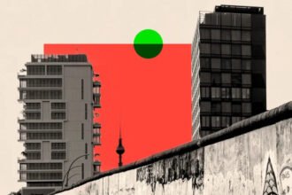 How population decline is exposing Germany's old divides