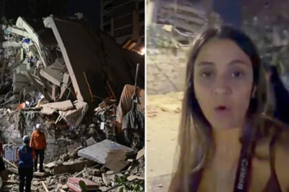 # Venezuela Earthquake Sparks Panic as Hundreds Face Devastation A powerful Venezuela earthquake caused widespread panic on Wednesday evening as two strong tremors struck the country within seconds of each other. The back to back quakes damaged buildings, forced residents into the streets, and left communities struggling to assess the full scale of the disaster. Authorities have confirmed that more than 160 people lost their lives, while hundreds suffered injuries. Rescue teams continue searching through damaged buildings as officials warn that the final death toll could rise significantly. ## Residents Rush Into the Streets Many residents in Caracas feared for their lives when the ground suddenly began shaking. Verónica, a resident of the capital city, was celebrating a national holiday with her mother when the earthquakes struck. She described the terrifying experience, saying she believed the building around her would collapse at any moment. Like thousands of others, she quickly evacuated and joined crowds gathering in the streets. Many people remained outdoors for hours as they feared additional aftershocks. Families desperately searched for information about relatives and friends amid communication disruptions. ## Two Powerful Earthquakes Strike Within Minutes The first earthquake measured 7.2 in magnitude and struck around 6:04 PM local time. Less than a minute later, a second and even stronger 7.5 magnitude earthquake followed. The powerful tremors shook large parts of northern Venezuela. Areas near Caracas and La Guaira experienced some of the strongest shaking. The earthquakes damaged homes, businesses, roads, and public infrastructure. Emergency services immediately launched rescue operations in the worst affected regions. ## Rescue Efforts Continue Rescue workers are digging through piles of debris in search of survivors. Several buildings collapsed completely, trapping people underneath the rubble. Videos shared online show damaged streets filled with debris. In some areas, trapped residents could be heard calling for help as rescue teams worked to reach them. Emergency crews continue operating around the clock despite difficult conditions. ## Power and Internet Outages Slow Response Power outages and internet disruptions have complicated rescue and recovery efforts. Several communities remain difficult to reach, making it challenging for authorities to gather accurate information. Officials believe some of the hardest hit areas have not yet reported the full extent of the damage. As communication networks recover, authorities expect a clearer picture of the disaster to emerge. ## Family Homes Destroyed For many survivors, the disaster has changed their lives forever. Verónica later confirmed that she and her mother survived the earthquakes. However, she believes they have lost their home. According to her account, the building suffered severe structural damage, with major cracks appearing throughout the property. As thousands of Venezuelans face uncertainty, rescue operations continue and communities begin the long process of recovery after one of the country's most devastating earthquakes in recent years.