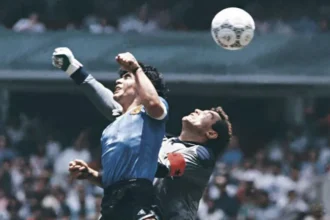 I Didn’t Plan to Be at Argentina vs England 1986 World Cup A Last Minute Ticket Changed Everything I never expected to be at a World Cup match. I was 17 and had never even attended a football game before. Football was not part of my life. That changed in a single morning when the phone rang. A friend of my father could not use two tickets. My mother and I were invited to take them. It felt unreal. We decided quickly. We went to Mexico City without overthinking it. Family Concerns After a Tense History My father felt unsure about sending us. The memory of the Falklands War was still fresh, and he worried about tension between Argentine and English supporters. Still, my mother did not want to miss the chance. She saw it as a once in a lifetime experience. She believed we should go. Journey to Azteca Stadium The drive through Mexico City felt alive. Cars carried flags. People shouted chants from windows. The city felt like it belonged to the World Cup. Even though Mexico was already out of the tournament, fans still celebrated as if they were part of everything. I joined in without thinking too much. I shouted along with the crowds. It felt more like a festival than a football match. My First Impression of Football Culture Football itself was not my focus. I treated the day like a celebration. I dressed up carefully, more like going to a party than a stadium. My mother noticed but did not stop me. I expected excitement, but not what I saw next. Inside Azteca Stadium The Azteca was overwhelming. It was huge, loud, and full of color. Fans from many countries filled the stands. People sang, laughed, and celebrated together. The energy was constant. The stadium felt like the center of the world. At that moment, I cared less about the game and more about the experience of being there.