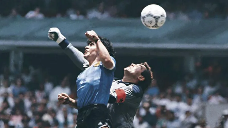 I Didn’t Plan to Be at Argentina vs England 1986 World Cup A Last Minute Ticket Changed Everything I never expected to be at a World Cup match. I was 17 and had never even attended a football game before. Football was not part of my life. That changed in a single morning when the phone rang. A friend of my father could not use two tickets. My mother and I were invited to take them. It felt unreal. We decided quickly. We went to Mexico City without overthinking it. Family Concerns After a Tense History My father felt unsure about sending us. The memory of the Falklands War was still fresh, and he worried about tension between Argentine and English supporters. Still, my mother did not want to miss the chance. She saw it as a once in a lifetime experience. She believed we should go. Journey to Azteca Stadium The drive through Mexico City felt alive. Cars carried flags. People shouted chants from windows. The city felt like it belonged to the World Cup. Even though Mexico was already out of the tournament, fans still celebrated as if they were part of everything. I joined in without thinking too much. I shouted along with the crowds. It felt more like a festival than a football match. My First Impression of Football Culture Football itself was not my focus. I treated the day like a celebration. I dressed up carefully, more like going to a party than a stadium. My mother noticed but did not stop me. I expected excitement, but not what I saw next. Inside Azteca Stadium The Azteca was overwhelming. It was huge, loud, and full of color. Fans from many countries filled the stands. People sang, laughed, and celebrated together. The energy was constant. The stadium felt like the center of the world. At that moment, I cared less about the game and more about the experience of being there.