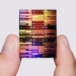 IBM NanoStack Chip Technology