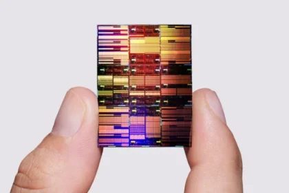 IBM NanoStack Chip Technology