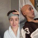 Identical Twin with Leukaemia Given Six Months to Live Shares Heartbreaking Bond With Sister A 24-year-old woman from Cardiff, Caitlin Leggett, has been told she may have just six months to live after her acute myeloid leukaemia returned. She says the idea of leaving her identical twin sister behind feels impossible. Caitlin was first diagnosed with acute myeloid leukaemia (AML), a fast-moving cancer of the white blood cells, in April 2025. The only early sign was a stubborn rash that did not improve with treatment. After starting chemotherapy, she went into remission. Doctors later performed a stem cell transplant, hoping it would offer a long-term cure. Cancer Returns After Initial Remission In May, Caitlin was told she was in remission. However, by August, the disease had returned and appeared again on her skin. Doctors advised that further treatment in the UK was unlikely to fully cure her condition. She is now exploring treatment options abroad, most likely in the United States. The cost could reach around £500,000, placing a heavy financial burden on her family. A Strong Bond Between Identical Twins Caitlin’s sister, Grace, has remained by her side throughout the illness. The twins say their bond has made the situation even more painful. Grace said they are both only 24 and never imagined facing something like this so early in life. Caitlin also shared that growing up and living life together makes the thought of separation unbearable. The sisters studied together at university and have always been extremely close. Unexpected Medical Discovery During Caitlin’s treatment, doctors discovered that the sisters are actually identical twins. They were previously believed to be fraternal twins because they developed in separate amniotic sacs. Genetic testing later confirmed that their markers were identical. This discovery also affected treatment plans, as Grace could no longer act as a stem cell donor due to their nearly identical DNA profile. Early Symptoms and Diagnosis Journey Before her diagnosis, Caitlin planned to join the Army as an intelligence officer after graduating in July 2024. In March 2025, she developed a rash that did not respond to pharmacy creams. Blood tests soon followed, and she was referred to a specialist cancer unit in Cardiff. There, she received confirmation that she had AML and began urgent treatment. Treatment Trials and Hope for Remission While waiting for a suitable donor, Caitlin underwent chemotherapy and achieved remission within two months. Later, she joined a clinical trial in Manchester using menin inhibitors. The treatment successfully brought her into complete remission before she underwent another planned stem cell transplant. Despite setbacks, Caitlin continues to pursue treatment options in hopes of extending her life.