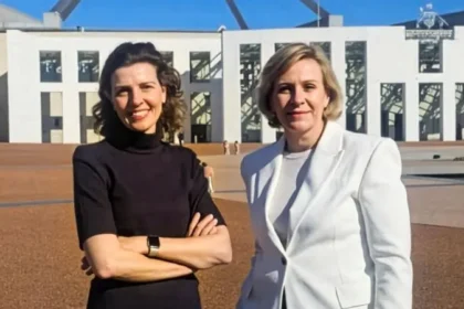 Community Strong Australia Party