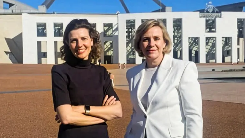 Community Strong Australia Party