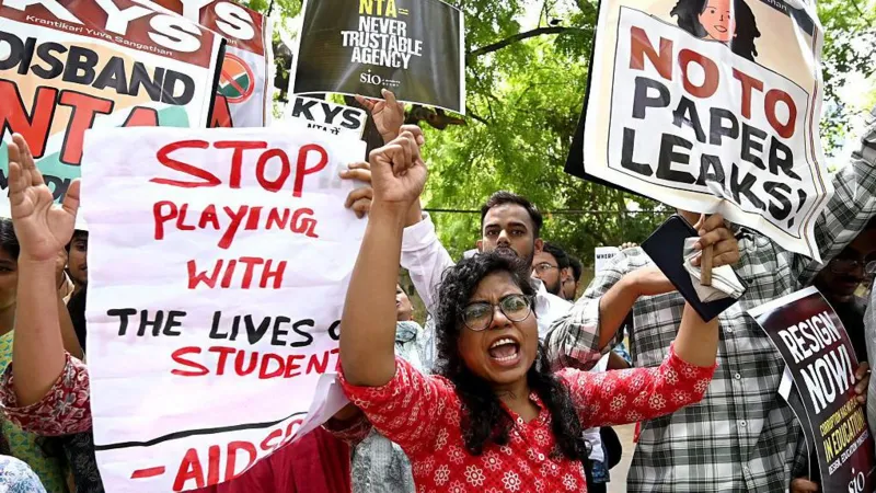 India Temporarily Blocks Telegram Ahead of NEET UG Re Examination Over Cheating Concerns Background of the Exam Issue India is dealing with fresh controversy around the NEET UG medical entrance test. Authorities cancelled the May exam after claims of a paper leak sparked protests across the country. More than 2.28 million students had taken the test at thousands of centres. The exam will now be conducted again on June 21. The National Testing Agency said it acted after serious concerns about unfair practices linked to the previous attempt. Government Action on Telegram The Ministry of Electronics and Information Technology ordered a temporary restriction on Telegram in India until June 22. Officials believe cheating networks used the app to target students. The National Testing Agency said groups on Telegram helped organize exam fraud. Authorities also asked for limits on message editing until June 30. They said edited messages were used to mislead students and create fake proof of leaked papers. Investigation and Arrests Cybercrime teams removed many Telegram channels, groups, and bots that were allegedly offering exam papers or fake access. The Indian Cyber Crime Coordination Centre worked with education officials during the action. Police have already arrested more than a dozen people linked to the case. Investigators also found reports of scammers demanding large sums of money from students and families by promising access to exam material. Public Reaction and Concerns The decision to restrict Telegram has divided opinion. Some support it as a quick step to stop cheating networks. Others argue it does not solve the root problem of exam security. Many critics say the issue needs stronger long term reforms in testing systems rather than temporary platform bans. Students and parents remain anxious as the retest date approaches. What Happens Next Telegram has not released an official statement yet. The restriction timeline suggests the block may be temporary, lasting only around the exam period. Authorities say investigations are still active, and more action may follow if additional fraud networks are uncovered.