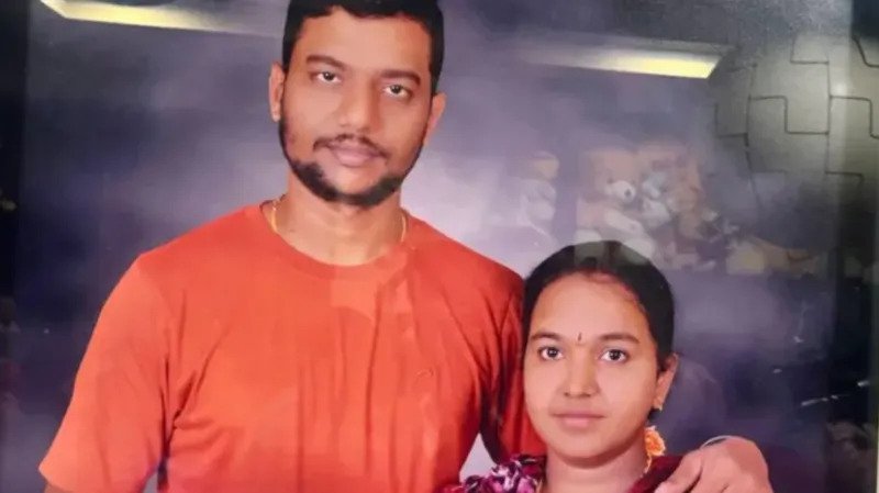 # Indian Sailor Killed in Gulf of Oman Strike Days Before Wedding Anniversary ## Family Mourns Indian Sailor After Deadly Gulf of Oman Strike A tragic incident in the Gulf of Oman has left an Indian family grieving after marine engineer Patnala Suresh lost his life in a military strike on an oil tanker. The accident occurred just days before he planned to celebrate his 15th wedding anniversary with his wife. Suresh was among three Indian sailors who died when the tanker MT Settebello came under attack near the Gulf of Oman. The vessel was carrying a multinational crew, and authorities rescued 21 other crew members from the ship. ## Last Promise to His Wife Before communication stopped, Suresh spoke to his wife, Patnala Bhargavi, and reassured her that he would return home safely. The couple had been looking forward to celebrating their wedding anniversary together later this month. His words now remain a painful memory for the family. Bhargavi said she never imagined that their final conversation would become their last. ## A Career Dedicated to the Sea Suresh spent nearly 15 years working as a marine engineer. He traveled across the world and built a successful career in the maritime industry. As chief engineer, he played an important role in maintaining the vessel's operations. Although his job allowed him several months of leave each year, he preferred to stay at sea and continue working. His family said he was committed to providing a better future for his loved ones. ## Communication Suddenly Ended The family remained in regular contact with Suresh through video calls. However, those calls became difficult in early June. Soon after, all communication stopped. At first, his family believed network issues had interrupted contact. Unfortunately, they later received heartbreaking news confirming his death. According to information shared with the family, Suresh was inspecting a generator problem when the strike occurred. The impact reportedly left no time for escape. ## Family Faces an Uncertain Future Suresh leaves behind his wife, two sons, and two nieces whom he helped support and raise. His income served as the primary source of financial support for the entire household. The family is now requesting government assistance and the immediate return of his body to India. They also hope to secure support for the children's education and future needs. ## India Seeks Answers The tragedy has sparked concern across India. Government officials have begun efforts to bring back the remains of the deceased sailors. Authorities have also raised concerns about attacks on commercial vessels operating in the region. Meanwhile, many families continue to wait for answers about the circumstances surrounding the deadly strike. ## A Loss That Will Not Be Forgotten For Bhargavi and her children, the loss goes beyond headlines and international politics. They have lost a husband, a father, and the family's main source of support. As relatives and friends gather to offer condolences, the family remembers a hardworking man who dedicated his life to his loved ones and dreamed of returning home safely.