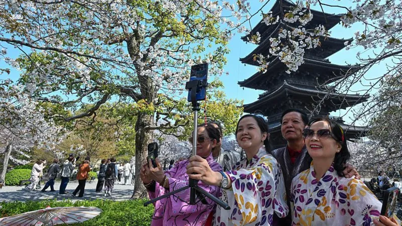 japan