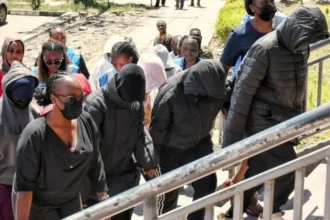 Kenya school fire murder charges