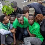 David Maraga Arrested During Protest Over Nairobi National Park Development Dispute Protest near Nairobi National Park Kenya’s former Chief Justice David Maraga joined a public protest near Nairobi National Park in Nairobi. The group of demonstrators marched along a road close to the protected wildlife area. They opposed plans linked to construction activities inside and around the park. Nairobi National Park covers about 117 square kilometers and sits close to the city. It remains one of the country’s most visited conservation sites. Arrest of former Chief Justice David Maraga Police detained David Maraga and nine other protesters during the demonstration. Officers broke up the gathering after the group sat on a busy road to block traffic. Video shared on social media showed police placing Maraga into a truck. Supporters around him shouted messages in support of the park. Maraga, who is expected to contest the 2027 presidential election, later said he was held with other activists. He also said he would not leave the police station until all detained protesters were released. Dispute over park development plans The protest focused on claims that land inside or near the park faces development pressure. Activists say a car park for up to 1300 vehicles may be built. They also raised concerns about expansion projects linked to an animal orphanage. The Kenya Wildlife Service, which manages the park, has defended its plans. It says the new orphanage will improve animal care, veterinary training, and visitor services. Officials also say public consultations took place before the project. The planned orphanage will cover about 89 acres inside the park, which authorities describe as a small portion of the total land. Reactions from activists and organizations Human rights and environmental groups strongly criticized the arrests. Amnesty International said the police used excessive force against peaceful protesters. Environmental organizations including Greenpeace Africa, Friends of Nairobi National Park, and the Green Belt Movement also condemned the detentions. They argued that citizens have the right to protest and demand public participation in land decisions. Kenya Wildlife Service response The Kenya Wildlife Service stated that the development plan aims to improve conservation infrastructure. It rejected claims that the project harms the park. Officials insisted that consultation processes were followed before moving forward. SEO analysis and readability improvements The rewritten version improves clarity by using shorter sentences and direct active voice. It reduces passive constructions by clearly stating who performed actions, such as police detaining protesters and activists raising concerns. Paragraphs are now shorter and grouped under clear subheadings, which improves scanning and readability. Complex figures are simplified into plain wording to avoid confusion. Sentence length has been reduced to improve flow and comprehension. Transition words are used more naturally to connect ideas without overloading sentences. Overall readability is stronger, with clearer structure and less dense phrasing compared to the original version.