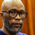South Africa police corruption plea deal