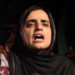 Life Sentence Handed to Activist in Gwadar Rally Case A Pakistani anti enforced disappearance campaigner, Mahrang Baloch, has been sentenced to life in prison in connection with the killing of a paramilitary soldier during a protest in 2024. She led the Balochistan Unity Committee and was convicted alongside fellow activist Sibghatullah. The court also imposed a fine of 200,000 Pakistani rupees, payable to the victim’s family. What Happened at the Gwadar Protest Prosecutors say the case relates to a rally held in Gwadar where tensions escalated between protesters and security forces. Authorities claim Mahrang Baloch delivered a highly charged speech that encouraged the crowd. According to a security official, a group of protesters attacked a vehicle carrying paramilitary personnel with sticks and stones. During the chaos, soldier Shabbir Ahmed became separated from his unit and was killed. The anti terrorism court in Quetta ruled that both activists were part of an unlawful gathering and shared responsibility for the incident. Trial Controversy and Defence Response The case has sparked strong criticism from human rights groups. The Human Rights Commission of Pakistan urged a full review of the judgment and raised concerns about fairness in the trial process. Mahrang Baloch and Sibghatullah boycotted the proceedings. Their legal team said they were denied proper legal rights and could not cross examine witnesses in a fair manner. They also claimed key testimonies were given through video link without full transparency. Supporters described the court as unfair and said the process lacked openness. On the other hand, a spokesperson for the Balochistan government said the prosecution had strong evidence and insisted the case was not politically motivated. Background of Mahrang Baloch Mahrang Baloch is widely known for her activism against enforced disappearances in Balochistan, a region affected by long standing unrest. Her activism began after her father was allegedly detained by security personnel in 2009 and later found dead with signs of torture. In 2023, she led a long march covering about 1,000 miles toward Islamabad, demanding justice for missing persons and their families. She was listed among influential global women in 2024 for her human rights work. Her organisation continues to reject claims of links with armed groups and says it focuses on peaceful rights based advocacy.