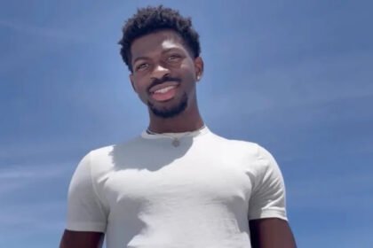 Lil Nas X mental health update
