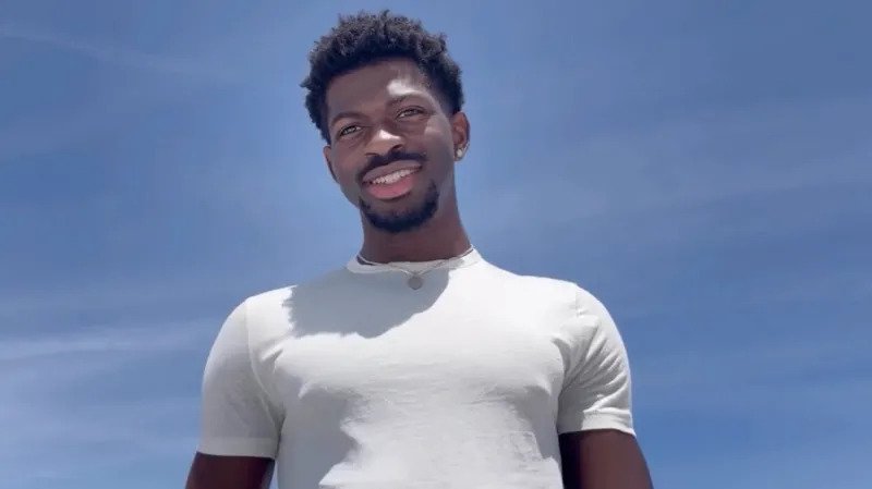 Lil Nas X mental health update