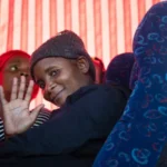 Malawians repatriated from South Africa