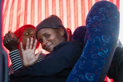 Malawians repatriated from South Africa
