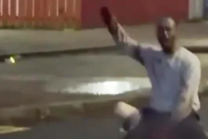 A 30 year old man has been charged after a knife attack in North Belfast that left a man seriously injured and triggered unrest across several areas.