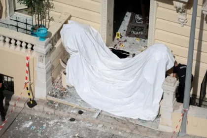Manhunt after bomb injures Ukrainian oligarch in Monaco