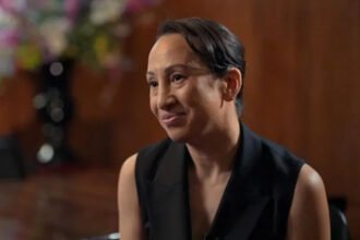 Naomi Gleit, Meta’s longest serving employee after Mark Zuckerberg, shares her journey, views on AI, workplace culture