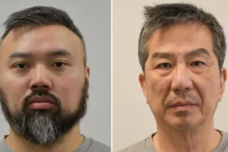UK Jail Sentences in China Spying Case Linked to Hong Kong Dissidents Key Convictions and Sentences A UK court has jailed two men for spying on Hong Kong pro democracy activists in Britain while working for Chinese intelligence interests. Chi Leung Peter Wai, 40, a Border Force officer, received a 10 year prison sentence. Chung Biu Bill Yuen, 65, was sentenced to 8 years. Both were found guilty under the National Security Act for assisting a foreign intelligence service. Wai was also convicted of misconduct in public office. How the Spying Operation Worked Wai used his access to Home Office systems to collect sensitive data on people living in the UK. He passed this information to contacts linked to Chinese authorities. Yuen acted as the connection between Wai and those contacts. He previously worked in Hong Kong policing and later in the Hong Kong Economic and Trade Office in London. Investigators described the activity as a shadow style intelligence operation targeting individuals linked to Hong Kong’s pro democracy movement. Court Remarks and Legal Findings At sentencing, the judge said the actions posed a threat to national sovereignty. The trial took place at the Old Bailey after both men were found guilty last month. Wai received a total of 10 years, split between espionage related charges and misconduct in public office. Security Response in the UK Counter terrorism police said the case shows that foreign intelligence activity inside the UK will be investigated and prosecuted. Officials stressed that misuse of government systems for overseas intelligence gathering will not be tolerated. Security Minister Angela Eagle said the government will continue to respond to threats involving foreign state activity and protect public safety. Response From Hong Kong Authorities A spokesperson from Hong Kong rejected the allegations, calling them unfounded and politically motivated. They said the case involved legal and procedural abuse. They also stated that the claims were not linked to the Hong Kong government or its London trade office. Public Reaction and Context Pro democracy activists attended the sentencing hearing. Some of them are currently under international bounty notices issued by Hong Kong authorities. The case has raised wider concerns in the UK about foreign interference and the security of sensitive government data.