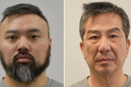 UK Jail Sentences in China Spying Case Linked to Hong Kong Dissidents Key Convictions and Sentences A UK court has jailed two men for spying on Hong Kong pro democracy activists in Britain while working for Chinese intelligence interests. Chi Leung Peter Wai, 40, a Border Force officer, received a 10 year prison sentence. Chung Biu Bill Yuen, 65, was sentenced to 8 years. Both were found guilty under the National Security Act for assisting a foreign intelligence service. Wai was also convicted of misconduct in public office. How the Spying Operation Worked Wai used his access to Home Office systems to collect sensitive data on people living in the UK. He passed this information to contacts linked to Chinese authorities. Yuen acted as the connection between Wai and those contacts. He previously worked in Hong Kong policing and later in the Hong Kong Economic and Trade Office in London. Investigators described the activity as a shadow style intelligence operation targeting individuals linked to Hong Kong’s pro democracy movement. Court Remarks and Legal Findings At sentencing, the judge said the actions posed a threat to national sovereignty. The trial took place at the Old Bailey after both men were found guilty last month. Wai received a total of 10 years, split between espionage related charges and misconduct in public office. Security Response in the UK Counter terrorism police said the case shows that foreign intelligence activity inside the UK will be investigated and prosecuted. Officials stressed that misuse of government systems for overseas intelligence gathering will not be tolerated. Security Minister Angela Eagle said the government will continue to respond to threats involving foreign state activity and protect public safety. Response From Hong Kong Authorities A spokesperson from Hong Kong rejected the allegations, calling them unfounded and politically motivated. They said the case involved legal and procedural abuse. They also stated that the claims were not linked to the Hong Kong government or its London trade office. Public Reaction and Context Pro democracy activists attended the sentencing hearing. Some of them are currently under international bounty notices issued by Hong Kong authorities. The case has raised wider concerns in the UK about foreign interference and the security of sensitive government data.