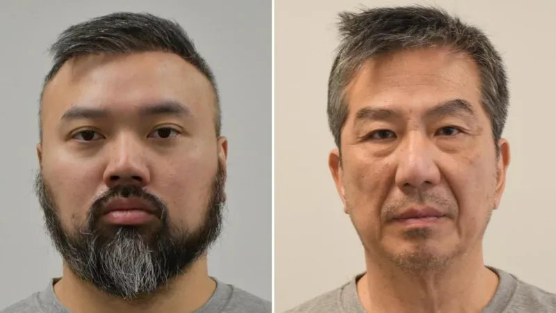 UK Jail Sentences in China Spying Case Linked to Hong Kong Dissidents Key Convictions and Sentences A UK court has jailed two men for spying on Hong Kong pro democracy activists in Britain while working for Chinese intelligence interests. Chi Leung Peter Wai, 40, a Border Force officer, received a 10 year prison sentence. Chung Biu Bill Yuen, 65, was sentenced to 8 years. Both were found guilty under the National Security Act for assisting a foreign intelligence service. Wai was also convicted of misconduct in public office. How the Spying Operation Worked Wai used his access to Home Office systems to collect sensitive data on people living in the UK. He passed this information to contacts linked to Chinese authorities. Yuen acted as the connection between Wai and those contacts. He previously worked in Hong Kong policing and later in the Hong Kong Economic and Trade Office in London. Investigators described the activity as a shadow style intelligence operation targeting individuals linked to Hong Kong’s pro democracy movement. Court Remarks and Legal Findings At sentencing, the judge said the actions posed a threat to national sovereignty. The trial took place at the Old Bailey after both men were found guilty last month. Wai received a total of 10 years, split between espionage related charges and misconduct in public office. Security Response in the UK Counter terrorism police said the case shows that foreign intelligence activity inside the UK will be investigated and prosecuted. Officials stressed that misuse of government systems for overseas intelligence gathering will not be tolerated. Security Minister Angela Eagle said the government will continue to respond to threats involving foreign state activity and protect public safety. Response From Hong Kong Authorities A spokesperson from Hong Kong rejected the allegations, calling them unfounded and politically motivated. They said the case involved legal and procedural abuse. They also stated that the claims were not linked to the Hong Kong government or its London trade office. Public Reaction and Context Pro democracy activists attended the sentencing hearing. Some of them are currently under international bounty notices issued by Hong Kong authorities. The case has raised wider concerns in the UK about foreign interference and the security of sensitive government data.